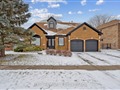 712 Foxcroft Blvd, Newmarket