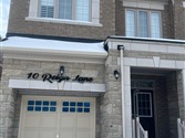 10 Reign Lane, Markham