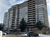 32 Clarissa Dr 627, Richmond Hill