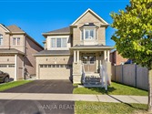 28 Lucida Crt, Whitchurch-Stouffville