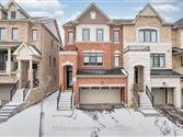 12 Fraleigh Ave, Markham