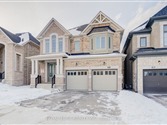 184 Silk Twist Dr, East Gwillimbury