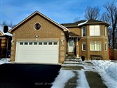 2219 Webster Blvd, Innisfil