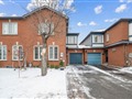 8 Louana Cres, Vaughan