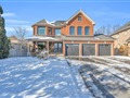 275 Flanagan Crt, Newmarket