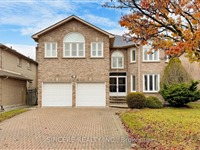 51 Sheila Cres, Richmond Hill