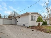 81 Morgan Ave Bsmt, Markham