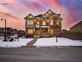 209 Kincardine St, Vaughan