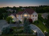 76 Forest Heights Blvd, Vaughan