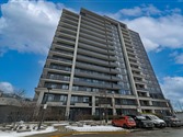 85 North Park Rd 806, Vaughan