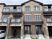 106 Thule St, Vaughan