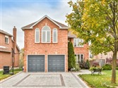 129 Rose Branch Dr Main, Richmond Hill