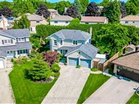 315 Exeter Crt, Newmarket