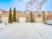 116 Douglas Haig Dr, Markham