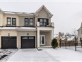 182 Boadway Cres, Whitchurch-Stouffville