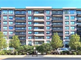 25 Water Walk Dr 621, Markham