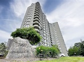 7460 Bathurst St 901, Vaughan