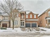 6 Tower Bridge Cres, Markham