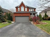 864 Shadrach Dr Lower L, Newmarket