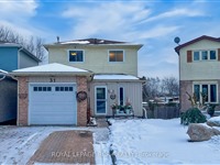 31 Rak Crt, Bradford West Gwillimbury