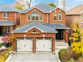 27 Giotto Cres, Vaughan