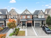 250 Cranbrook Cres, Vaughan