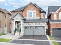 126 Barrow Ave, Bradford West Gwillimbury