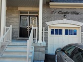 21 Erintol Way Bsmt, Markham