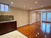 20 Kevi Cres BSMT, Richmond Hill