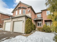 12 Cedarcrest Cres, Richmond Hill