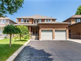 66 Nimbus Pl, Vaughan