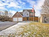 12866 Regional Road 39, Uxbridge