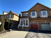 141 Foxchase Ave Lower, Vaughan