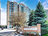 23 Oneida Cres 1206, Richmond Hill