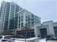 30 North Park Rd 1001, Vaughan