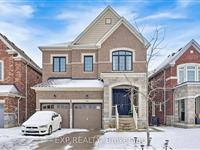 50 Sharonview Cres, East Gwillimbury