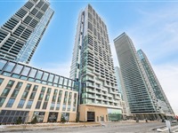 1000 Portage Pkwy 2606, Vaughan