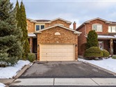 55 Swanage Dr, Vaughan