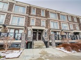 55 Lindcrest Manr 1007, Markham