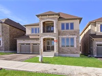 331 Seaview Hts, East Gwillimbury