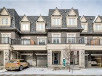 8 Deep River Lane, Richmond Hill