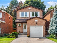 80 Jaimie Rd, Vaughan