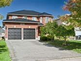 161 Metcalfe Dr, Bradford West Gwillimbury