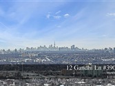 12 Gandhi Lane 3908, Markham