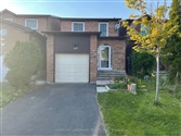 109 Tangmere Cres, Markham