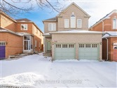 35 Formosa Dr, Richmond Hill