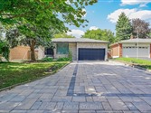 50 Coral Harbour Cres Unit B, Markham