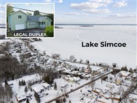 27182 Civic Centre Rd, Georgina