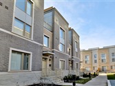 10 Almond Blossom Mews 102, Vaughan