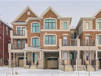 95 Therma Cres, Markham